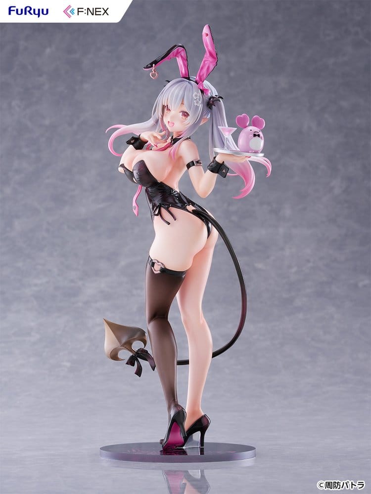Furyu F:NEX Patra Suou Bunny Ver. 1/6 Figur