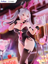 Furyu F:NEX Patra Suou Bunny Ver. 1/6 Figur