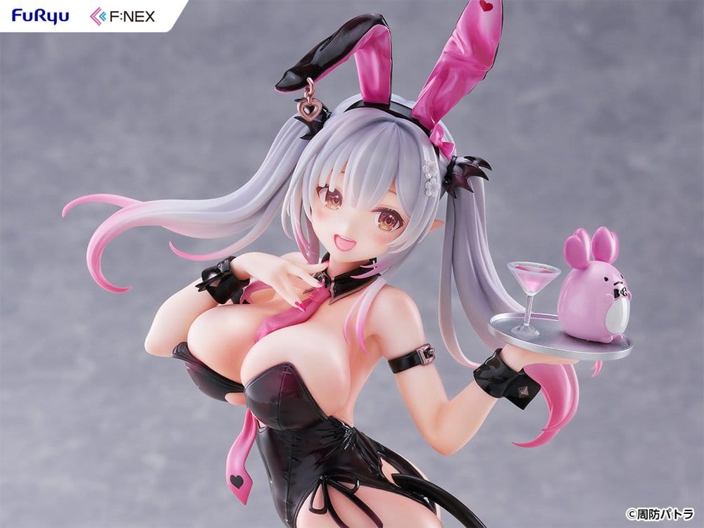 Furyu F:NEX Patra Suou Bunny Ver. 1/6 Figur