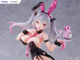 Furyu F:NEX Patra Suou Bunny Ver. 1/6 Figur