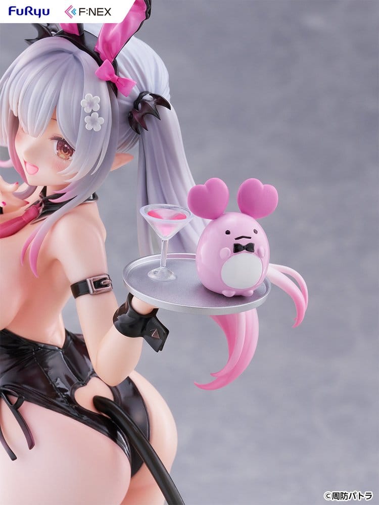 Furyu F:NEX Patra Suou Bunny Ver. 1/6 Figur
