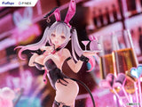 Furyu F:NEX Patra Suou Bunny Ver. 1/6 Figur
