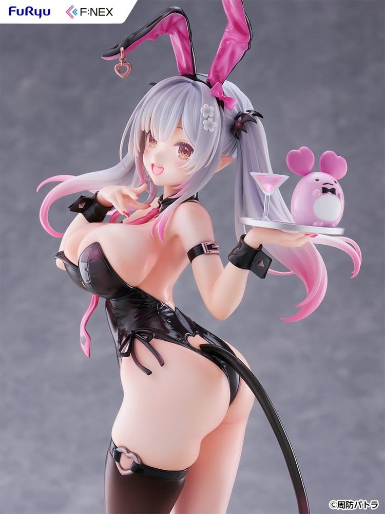 Furyu F:NEX Patra Suou Bunny Ver. 1/6 Figur