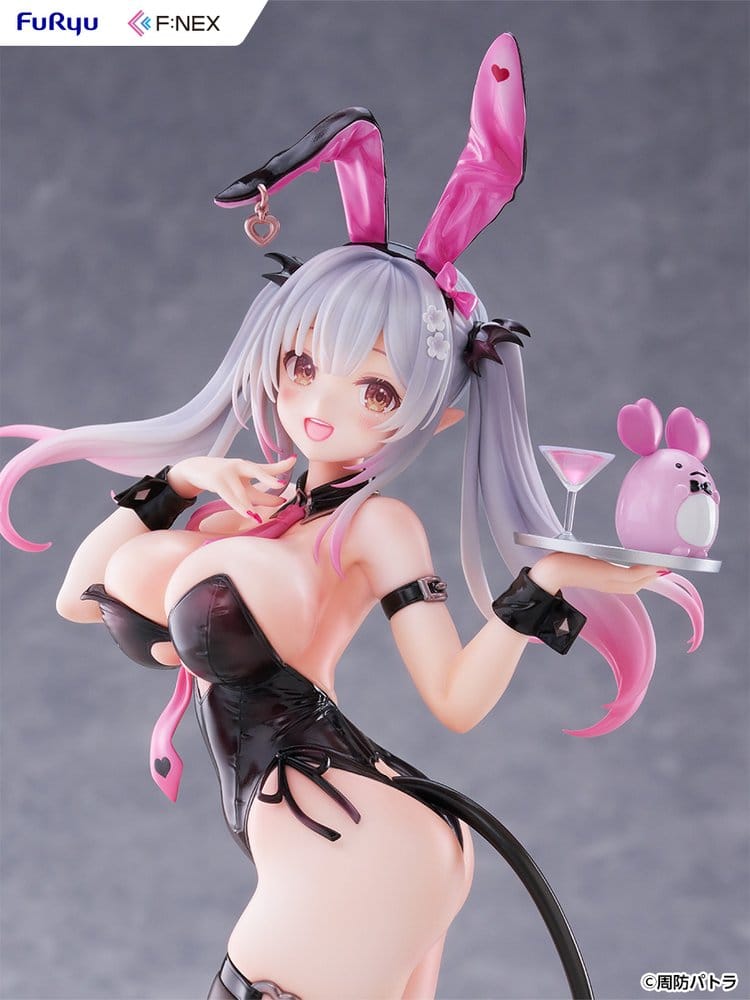 Furyu F:NEX Patra Suou Bunny Ver. 1/6 Figur