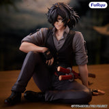 Furyu Fate/Grand Order Assassin Izou Okada Awesome Dapper Suit Noodle Stopper Figur