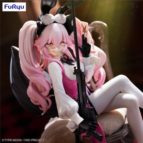 Furyu Fate Grand Order Assassin Koyanskaya of Light Noodle Stopper Figur
