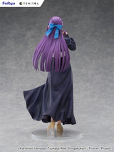 Furyu Frieren Beyond Journey's End Fern Classical dress Ver. Tall Tenitol Figur
