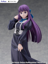 Furyu Frieren Beyond Journey's End Fern Classical dress Ver. Tall Tenitol Figur