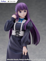 Furyu Frieren Beyond Journey's End Fern Classical dress Ver. Tall Tenitol Figur