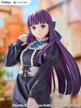 Furyu Frieren Beyond Journey's End Fern Classical dress Ver. Tall Tenitol Figur