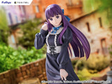 Furyu Frieren Beyond Journey's End Fern Classical dress Ver. Tall Tenitol Figur