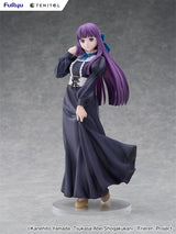 Furyu Frieren Beyond Journey's End Fern Classical dress Ver. Tall Tenitol Figur