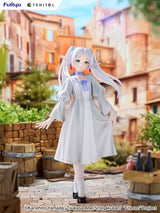 Furyu Frieren Beyond Journey's End Frieren Classical dress Ver. Tall Tenitol Figur