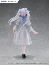 Furyu Frieren Beyond Journey's End Frieren Classical dress Ver. Tall Tenitol Figur