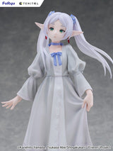 Furyu Frieren Beyond Journey's End Frieren Classical dress Ver. Tall Tenitol Figur