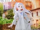 Furyu Frieren Beyond Journey's End Frieren Classical dress Ver. Tall Tenitol Figur