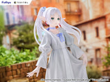 Furyu Frieren Beyond Journey's End Frieren Classical dress Ver. Tall Tenitol Figur