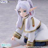 Furyu Frieren Beyond Journey's End Frieren petit Tenitol Figur