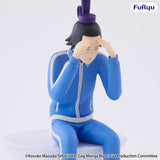Furyu Gag Manga Biyori Shotoku Taishi GO Noodle Stopper Figur