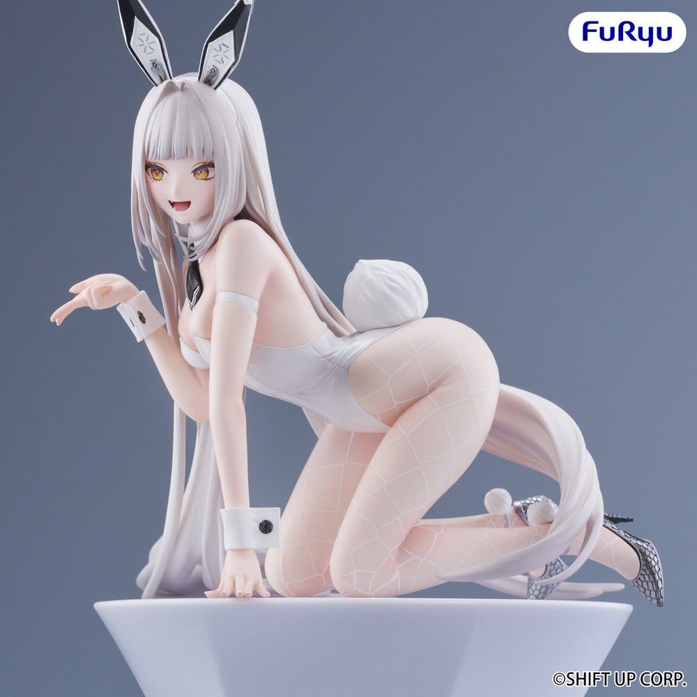 Furyu Goddess Of Victory Nikke Blanc Noodle Stopper Figur