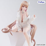 Furyu Goddess of Victory Nikke Viper Noodle Stopper Statue