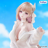 Furyu Goddess of Victory Nikke Viper Noodle Stopper Statue