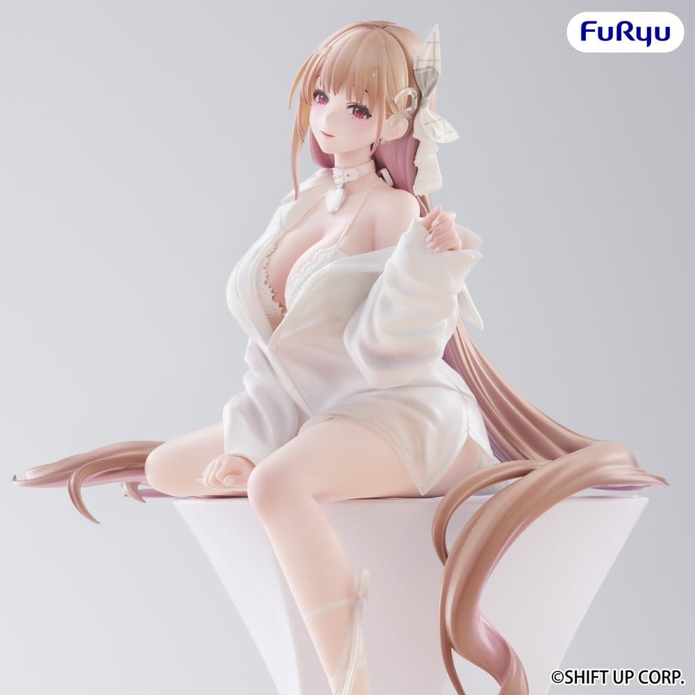 Furyu Goddess of Victory Nikke Viper Noodle Stopper Statue