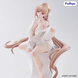 Furyu Goddess of Victory Nikke Viper Noodle Stopper Statue