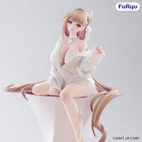 Furyu Goddess of Victory Nikke Viper Noodle Stopper Statue