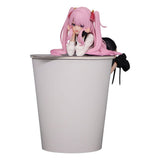 Furyu Goddess of Victory Nikke Yuni Noodle Stopper Statue