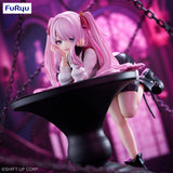 Furyu Goddess of Victory Nikke Yuni Noodle Stopper Statue