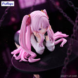 Furyu Goddess of Victory Nikke Yuni Noodle Stopper Statue