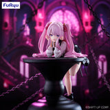 Furyu Goddess of Victory Nikke Yuni Noodle Stopper Statue