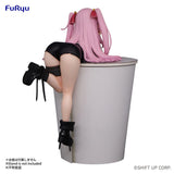 Furyu Goddess of Victory Nikke Yuni Noodle Stopper Statue