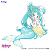 Furyu Hatsune Miku Desktop Fairy Mermaid Princess Ver. Statue