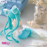 Furyu Hatsune Miku Desktop Fairy Mermaid Princess Ver. Statue