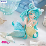 Furyu Hatsune Miku Desktop Fairy Mermaid Princess Ver. Statue