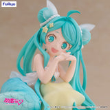 Furyu Hatsune Miku Desktop Fairy Mermaid Princess Ver. Statue