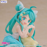 Furyu Hatsune Miku Desktop Fairy Mermaid Princess Ver. Statue