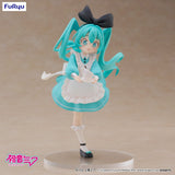 Furyu Hatsune Miku Desktop Fairy Statue Wonderland Ver.