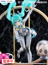 Furyu Hatsune Miku FNEX Miku with You 2024 Ver. 1/7 Statue