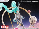 Furyu Hatsune Miku FNEX Miku with You 2024 Ver. 1/7 Statue