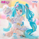 Furyu Hatsune Miku Melffy Sugar Cloud Figur