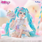 Furyu Hatsune Miku Melffy Sugar Cloud Figur