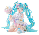 Furyu Hatsune Miku Melffy Sugar Cloud Figur