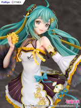 Furyu Hatsune Miku Mid-Autumn Festival Ver F NEX 1/7 Statue