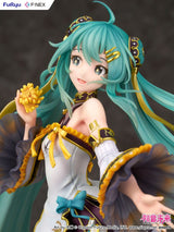 Furyu Hatsune Miku Mid-Autumn Festival Ver F NEX 1/7 Statue