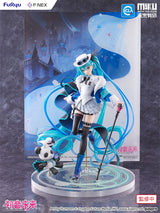 Furyu Hatsune Miku Miku With You 2025 Ver. F:NEX 1/7 Statue