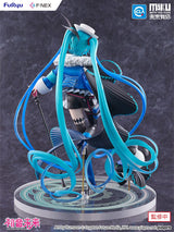 Furyu Hatsune Miku Miku With You 2025 Ver. F:NEX 1/7 Statue