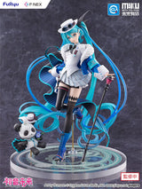 Furyu Hatsune Miku Miku With You 2025 Ver. F:NEX 1/7 Statue